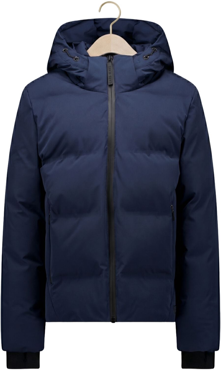 CARS JEANS Cars Jongens Jassen Larran Donkerblauw