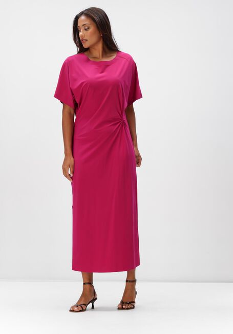 Fuchsia JAPAN TKY Maxi jurk LYORI - large