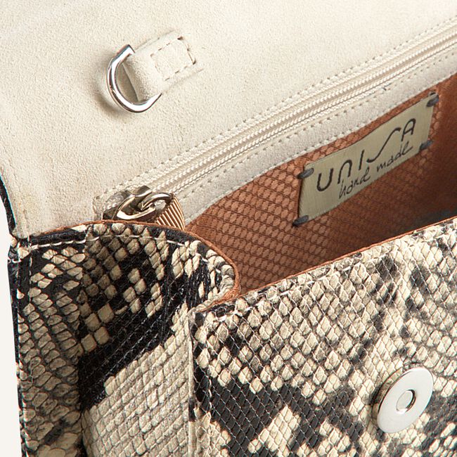 Beige UNISA Clutch ZGRANA Beige UNISA Clutch ZGRANA - large