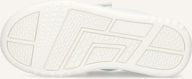 Witte TOMMY HILFIGER Lage sneakers 33195 Witte TOMMY HILFIGER Lage sneakers 33195 - large