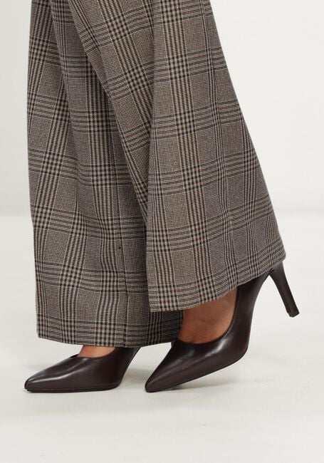 Bruine LODI Pumps RACHEL -TP - large