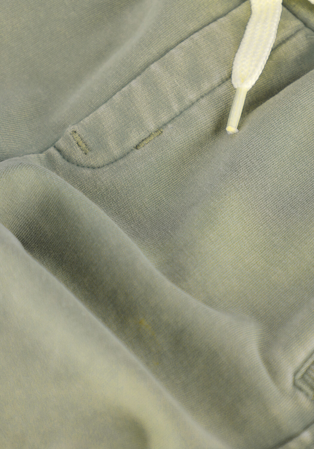 Groene YOUR WISHES Joggingbroek DEAN - large