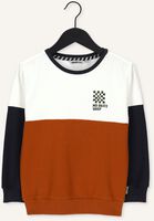 Multi MOODSTREET Sweater M208-6383 Multi MOODSTREET Sweater M208-6383 - medium