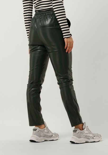 Groene SIMPLE Pantalon EVY WV-PU-22-3 - large
