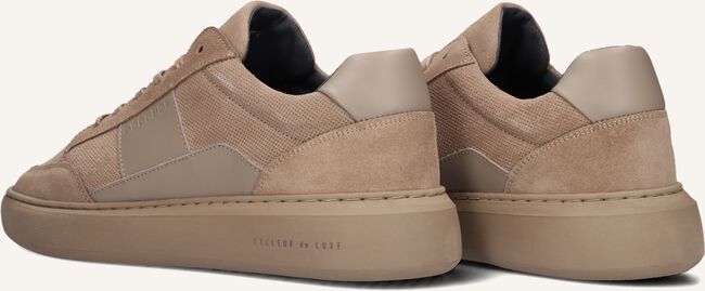 Taupe CYCLEUR DE LUXE Lage sneakers GRAVITY Taupe CYCLEUR DE LUXE Lage sneakers GRAVITY - large