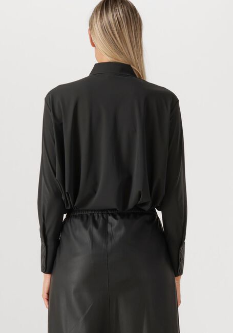 Donkergrijze JAPAN TKY Blouses MILLY - large