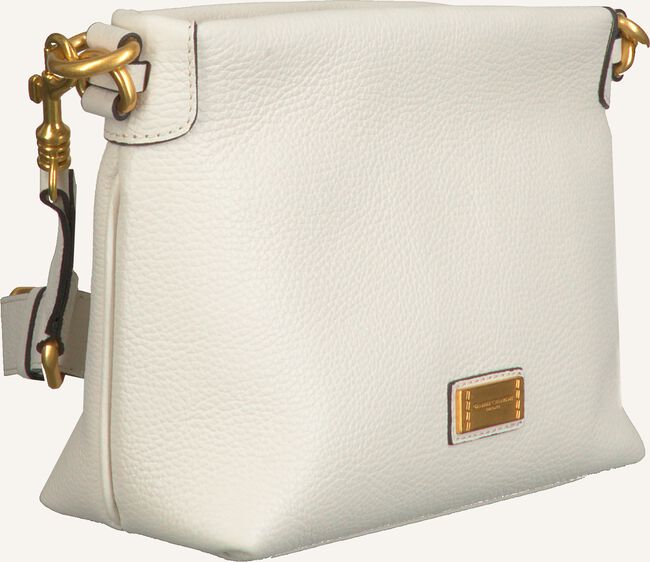 Witte GIANNI CHIARINI Handtas ALYSSA Witte GIANNI CHIARINI Handtas ALYSSA - large