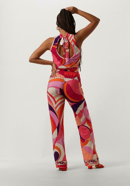 Roze ANA ALCAZAR Jumpsuit JUMPSUIT - large