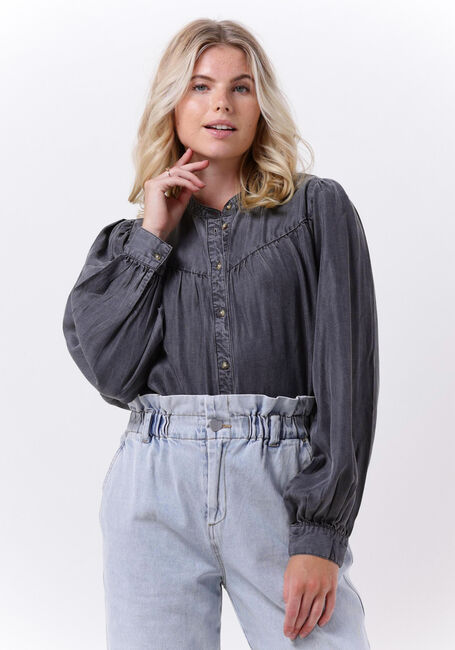 Zwarte SOFIE SCHNOOR Blouses SHIRT - large