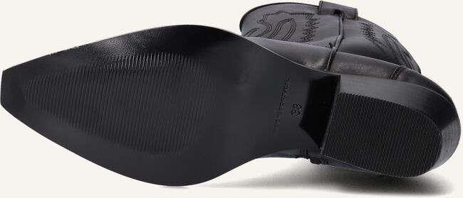 Zwarte OMODA Cowboylaarzen MOCO-01 Zwarte OMODA Cowboylaarzen MOCO-01 - large