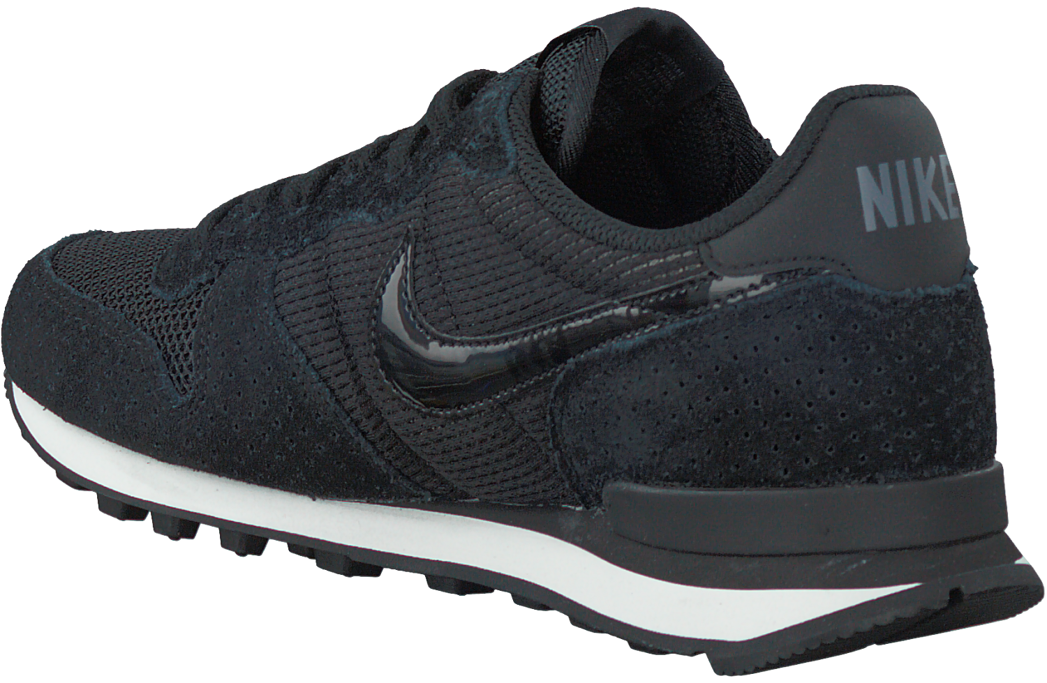 nike wmns internationalist zwart nike wmns internationalist zwart