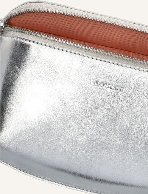 Zilveren LOULOU ESSENTIELS Heuptas COCO Zilveren LOULOU ESSENTIELS Heuptas COCO - large