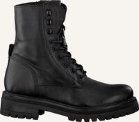 Zwarte OMODA Veterboots 16916 - medium