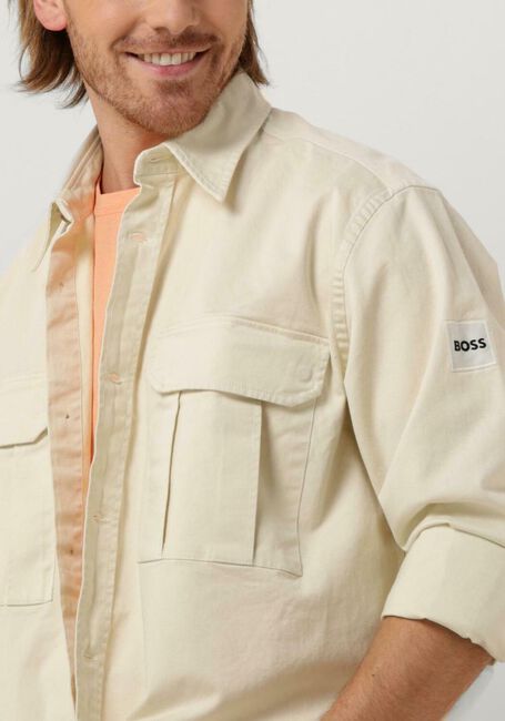 Zand BOSS Overshirt LISEL - large