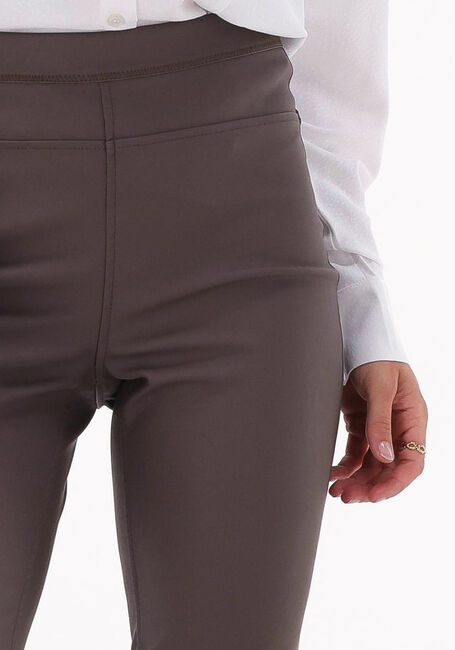 Taupe KNIT-TED Legging AMBER PANT - large