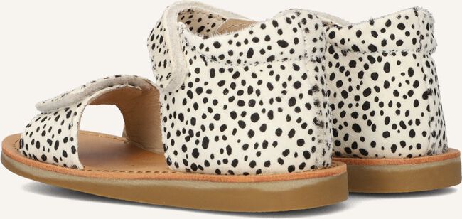 Witte SHOESME Sandalen CS23S010 Witte SHOESME Sandalen CS23S010 - large