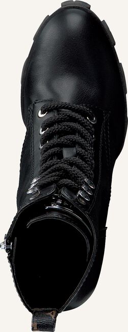 Zwarte GUESS Veterboots NEESHA Zwarte GUESS Veterboots NEESHA - large