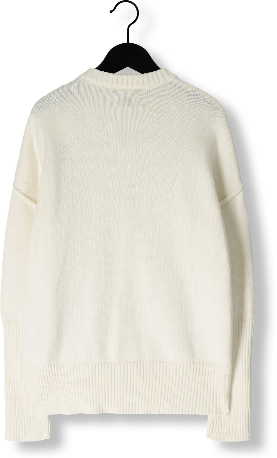 ZADIG & VOLTAIRE Meisjes Truien & Vesten X60328 Gebroken Wit