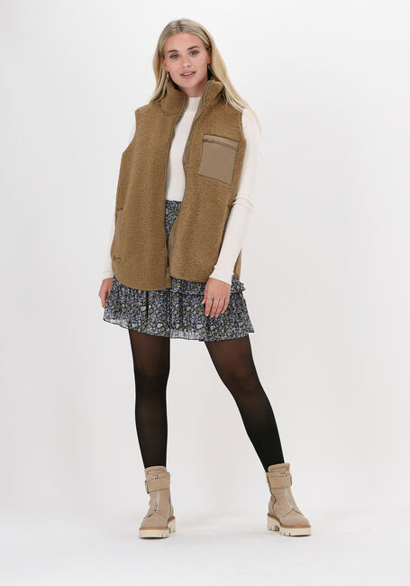 Multi ENVII Minirok ENLEMON SKIRT AOP 6850 - large