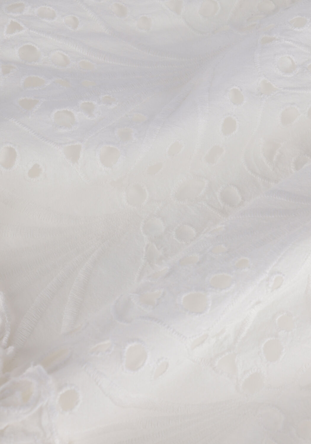 Gebroken wit Y.A.S. Minirok YASNINA HW SKIRT S. - large