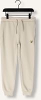 Ecru LYLE & SCOTT Joggingbroek SKINNY SWEAT PANT Ecru LYLE & SCOTT Joggingbroek SKINNY SWEAT PANT - medium