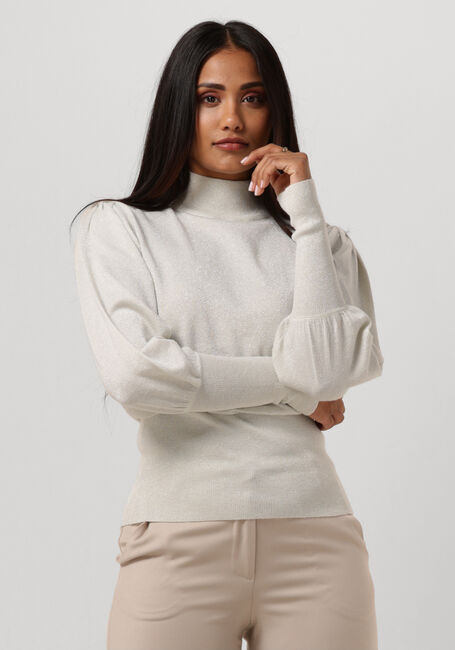 Zilveren SILVIAN HEACH Trui LUPETTO M/L -SWEATER - large