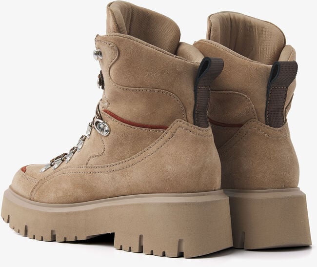 Beige VIA VAI Veterboots ZIVA STATE - large