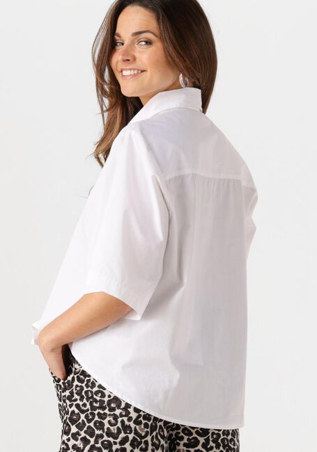Witte EST'SEVEN Blouses ALIJAH BLOUSE - large