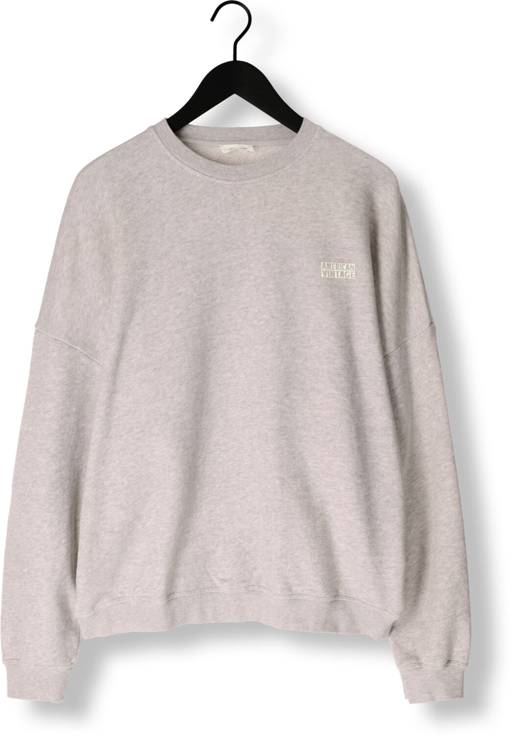 AMERICAN VINTAGE Heren Truien & Vesten Kodytown Men Grijs