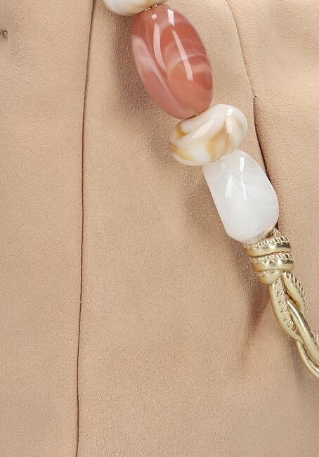 Beige UNISA Handtas ZANA Beige UNISA Handtas ZANA - large