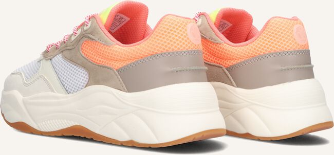 Witte SCOTCH & SODA Lage sneakers CELEST 38 Witte SCOTCH & SODA Lage sneakers CELEST 38 - large