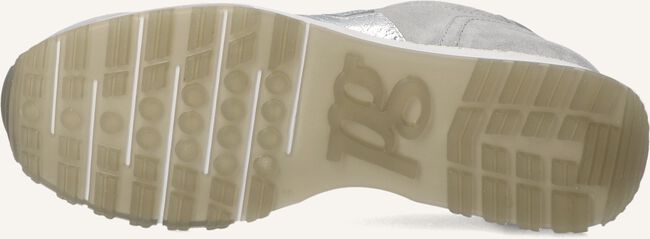 Grijze PAUL GREEN Lage sneakers 5392 Grijze PAUL GREEN Lage sneakers 5392 - large