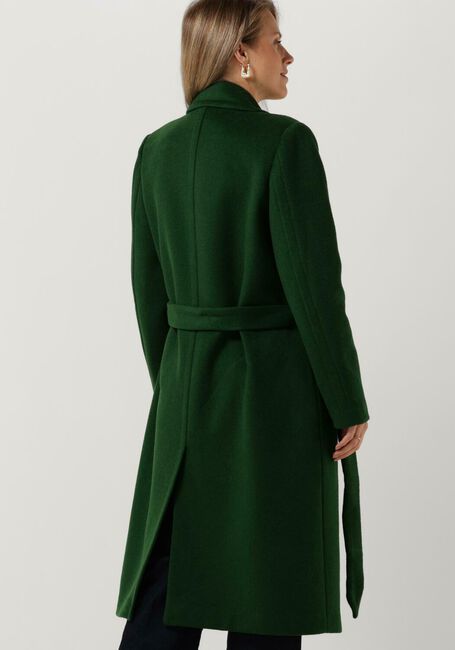 Groene GIACOMO THE JACKET Mantel 6618593 - large