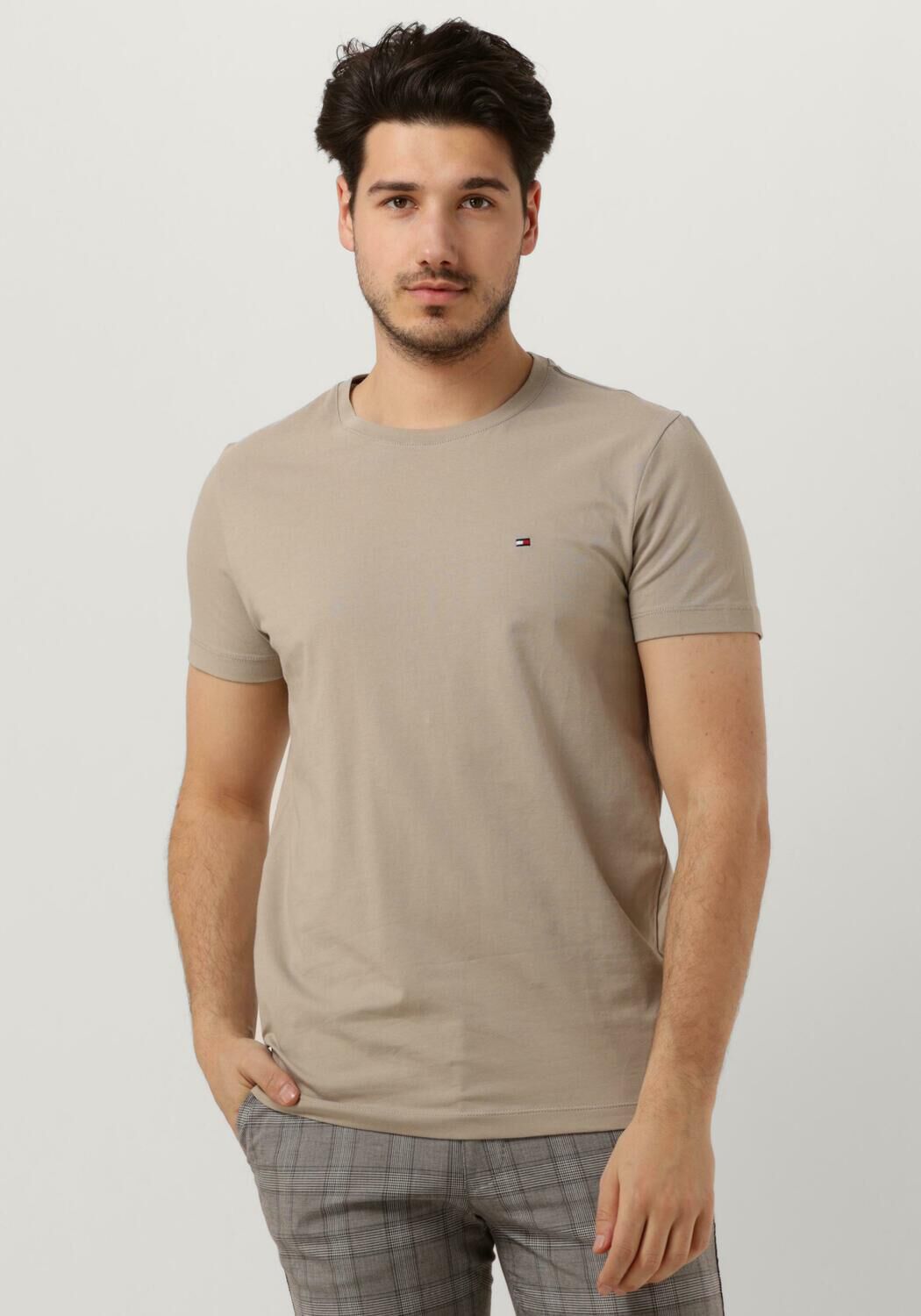 Tommy hilfiger slim fit shop tee