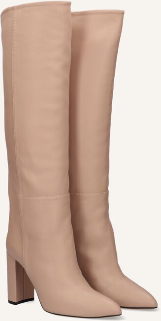 Beige TORAL Hoge laarzen 12591 Beige TORAL Hoge laarzen 12591 - large
