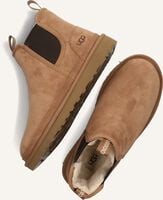 Cognac UGG Chelsea boots NEUMEL Cognac UGG Chelsea boots NEUMEL - medium