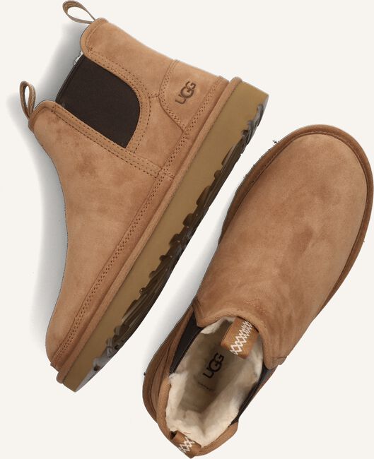 UGG NEUMEL UGG NEUMEL - large