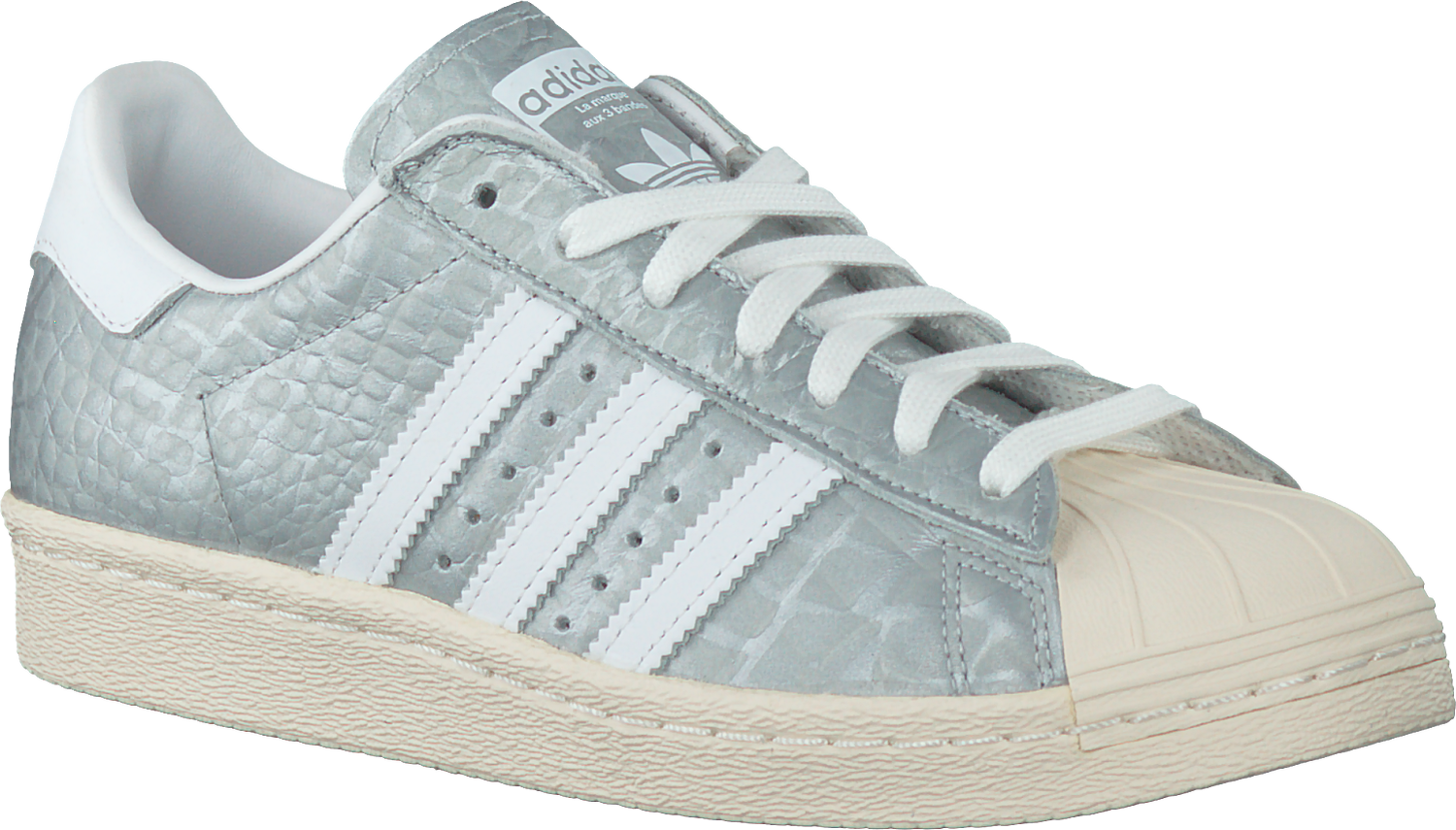 adidas superstar 80s grijs adidas superstar 80s grijs