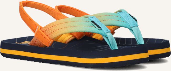Multi REEF Platte sandalen LITTLE AHI Multi REEF Platte sandalen LITTLE AHI - large