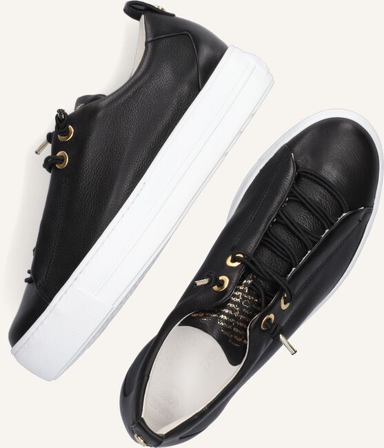 Zwarte PAUL GREEN Lage sneakers 5017 Zwarte PAUL GREEN Lage sneakers 5017 - large