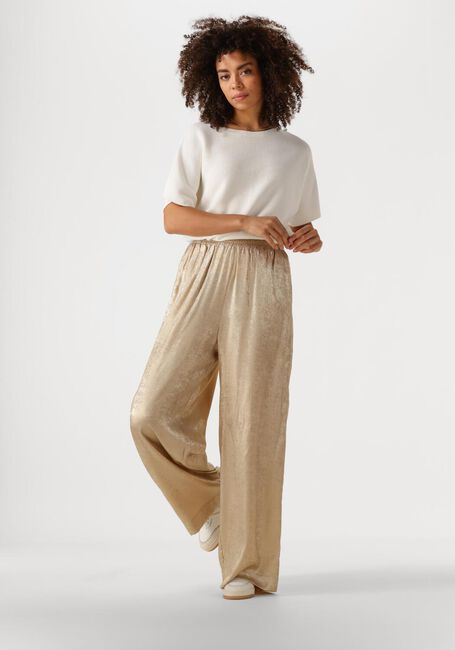 Ecru KNIT-TED Trui EVA - large