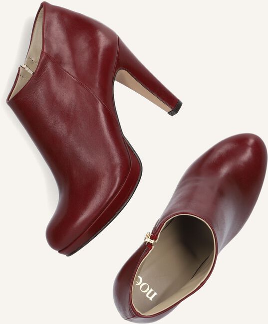 Rode NOË Enkellaarsjes NABLA ENKELLAARS Rode NOË Enkellaarsjes NABLA ENKELLAARS - large