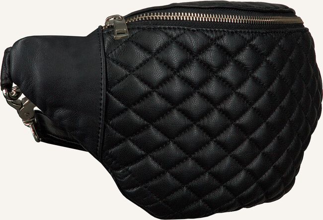 Zwarte DEPECHE Heuptas BUM BAG 13918 Zwarte DEPECHE Heuptas BUM BAG 13918 - large