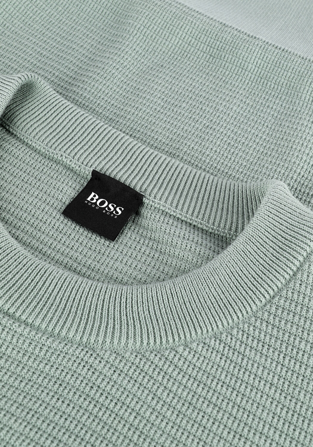 Mint BOSS Trui UDO 10239310 - large