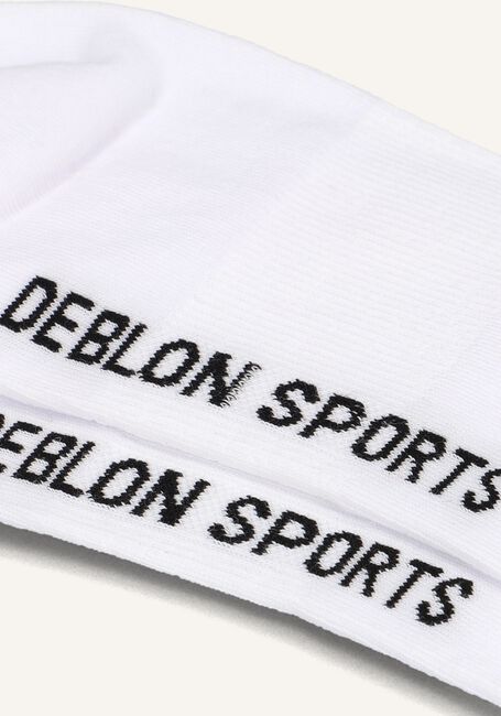 Zwarte DEBLON SPORTS Sokken DEBLON SOCKS (2-PACK) Zwarte DEBLON SPORTS Sokken DEBLON SOCKS (2-PACK) - large