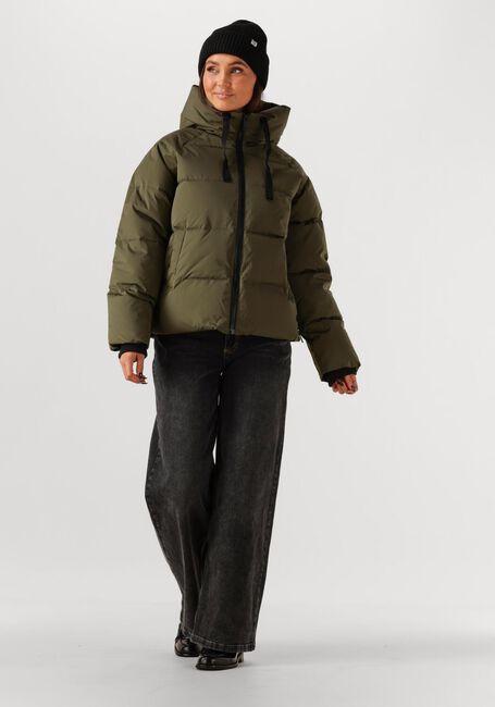 MSCH COPENHAGEN MSCHPAVINARIA SHORT JACKET - large