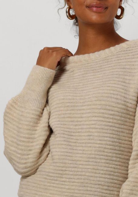 Zand EST'SEVEN Trui CARRY SWEATER - large