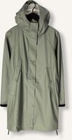 Groene KRAKATAU Parka's QW458 Groene KRAKATAU Parka's QW458 - medium