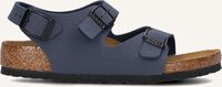Blauwe BIRKENSTOCK Sandalen ROMA KIDS Blauwe BIRKENSTOCK Sandalen ROMA KIDS - medium