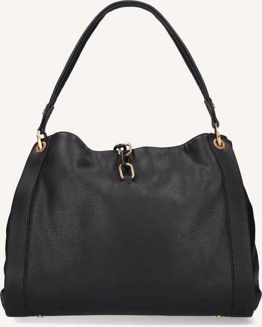 Zwarte LIU JO Handtas REGALE HOBO BAG Zwarte LIU JO Handtas REGALE HOBO BAG - large